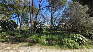 terrain à la vente -   30900  NIMES, surface 0 m2 vente terrain - UBI463536509